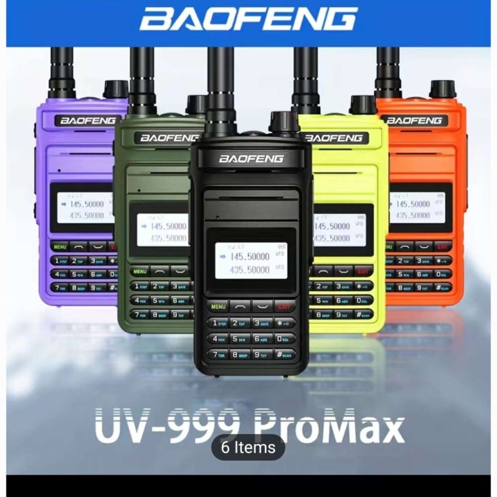 NEW BaoFeng P15UV 10W Max Power Dual Band VHF/UHF IPX4 Waterproof Walkie Talkie